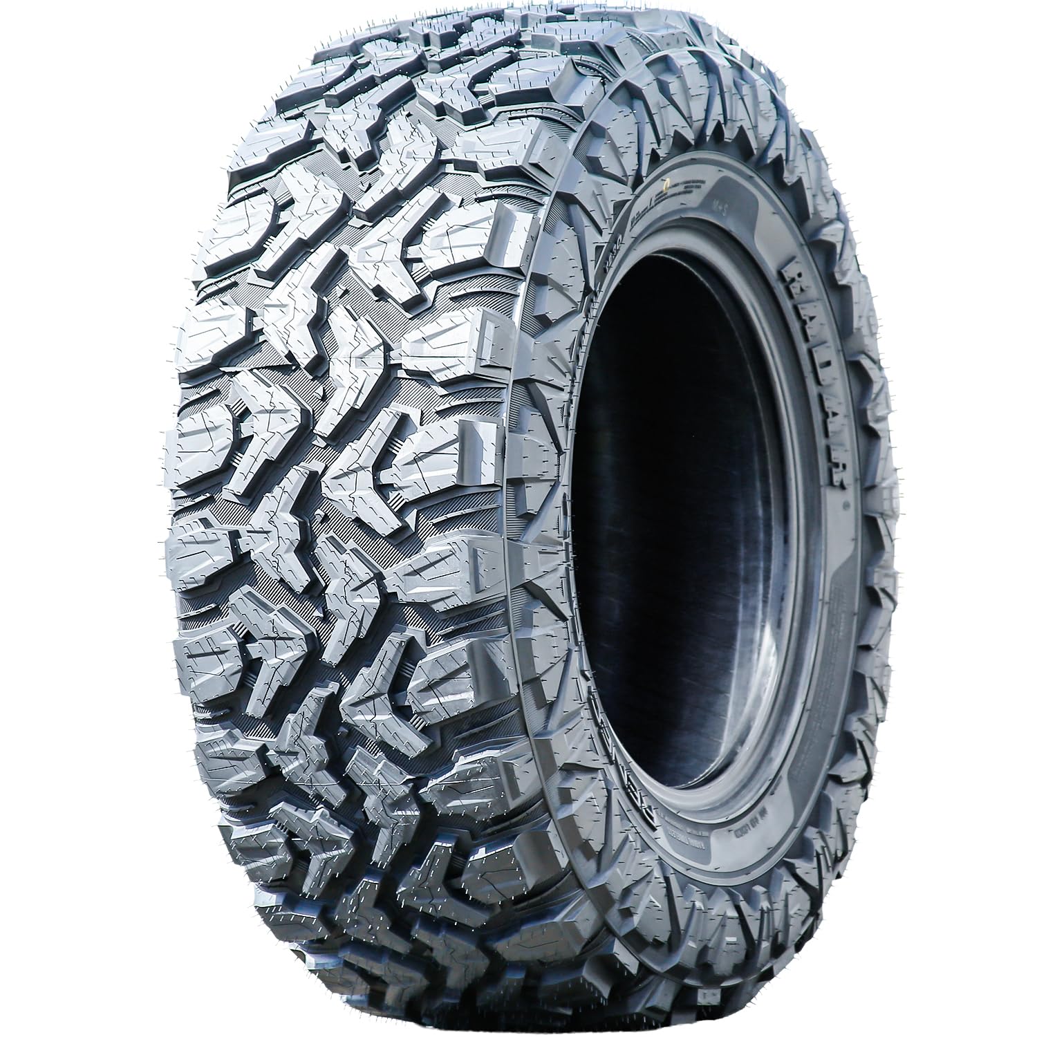 Radar Renegade X 35X12.50R18 E/10PLY Tire