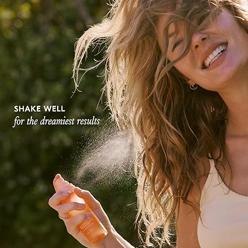 Miniatura 7 de DAE Hair Dream Veil - Fragancia para cabello + cuerpo, tamaño completo, 2.7 onzas