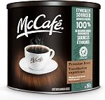 McCafe Premium Medium Dark Roast Whole Beans, 900g, Can Be Used With Keurig Coffee Makers