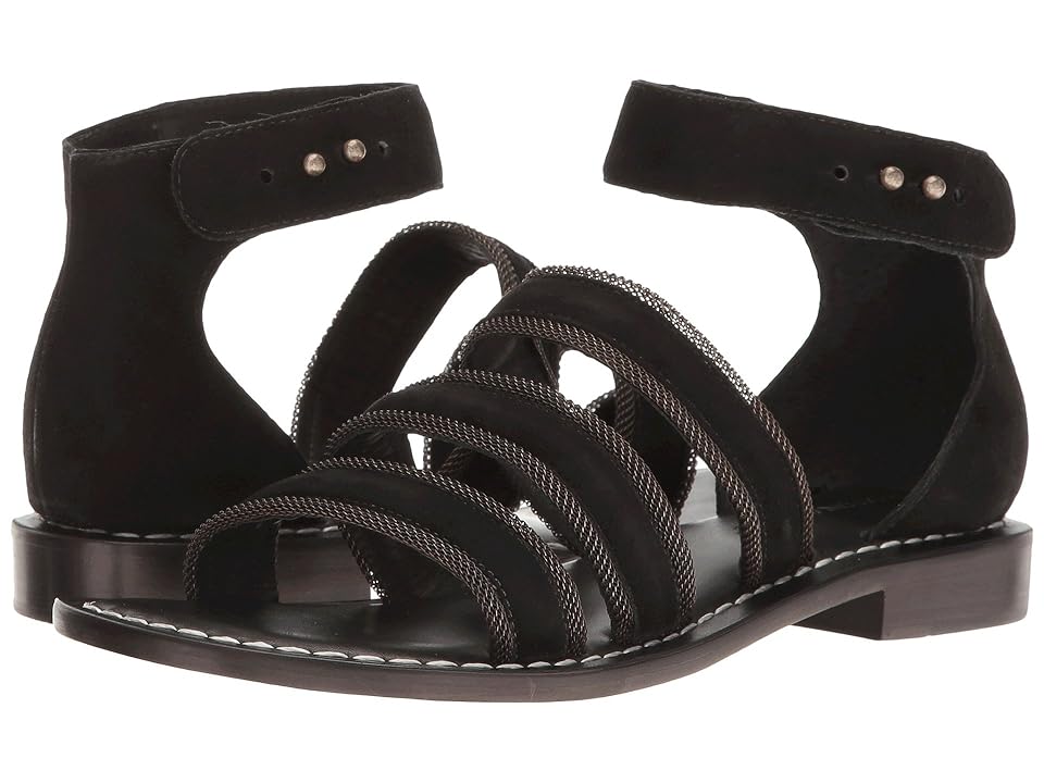 

Bernardo Theo (Black) Women's 1-2 inch heel Shoes