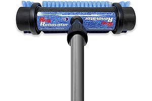 Rug Renovator and Handheld Rug Shampooers for Carpet