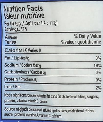 Miniatura 3 de Celtic Sea Salt Bolsa resellable de tierra fina 8 onzas