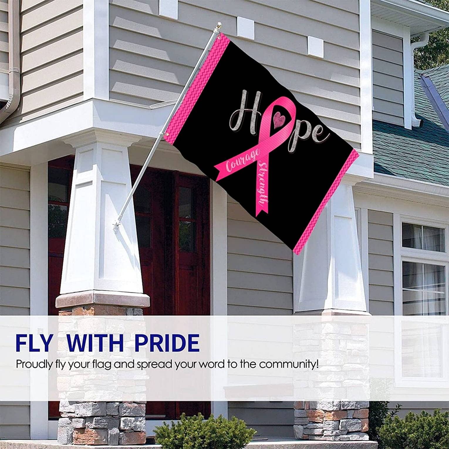 AZ FLAG Drapeau République Démocratique Du Congo Avec Oeillets Métalliques, 90cm