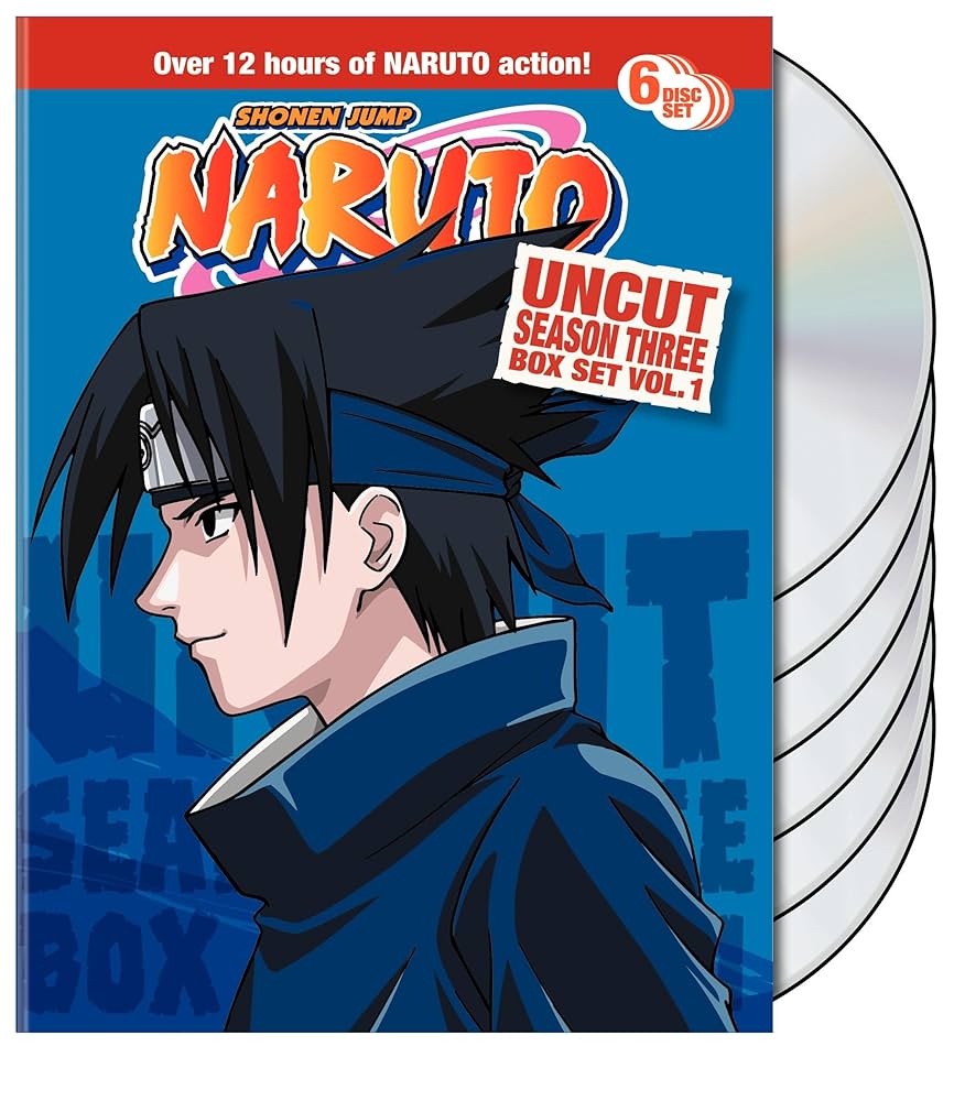 【初版】NARUTO First Edition Vol 1 2 3 Set Naruto Box Set 1: Kishimoto, Masashi: 9781421525822: Books