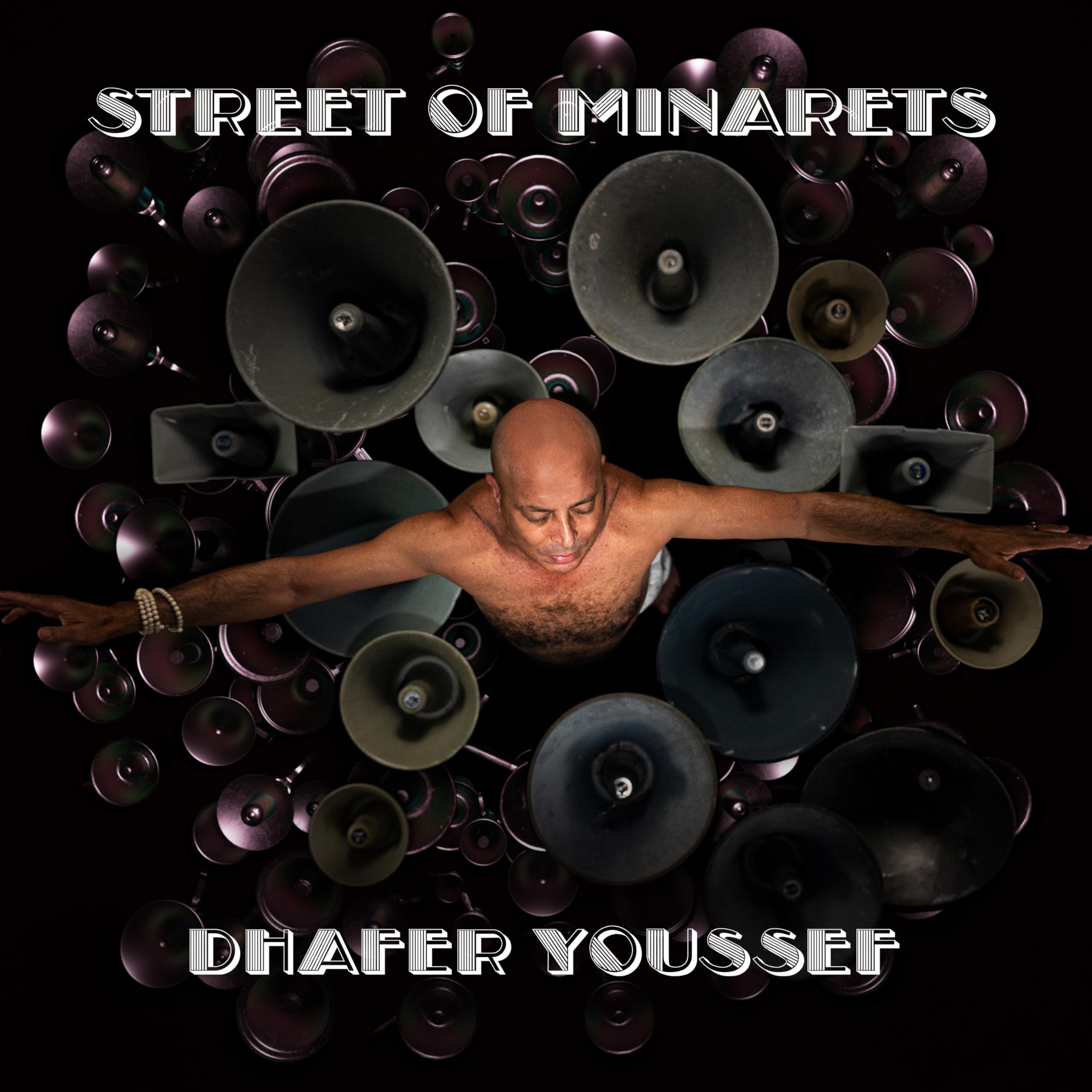 Street of Minarets (2LP) [VINYL]