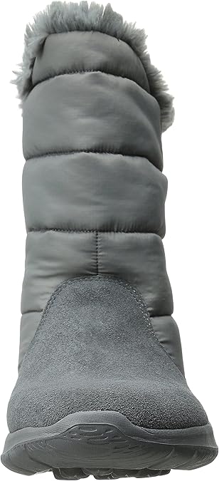 Skechers go walk winter boots Clearance