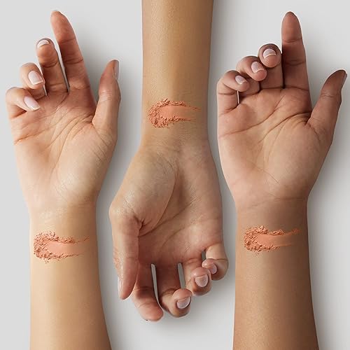 Miniatura 5 de L 'Oreal Paris, True Match, Polvo, 0.33 onzas, Crema de Café