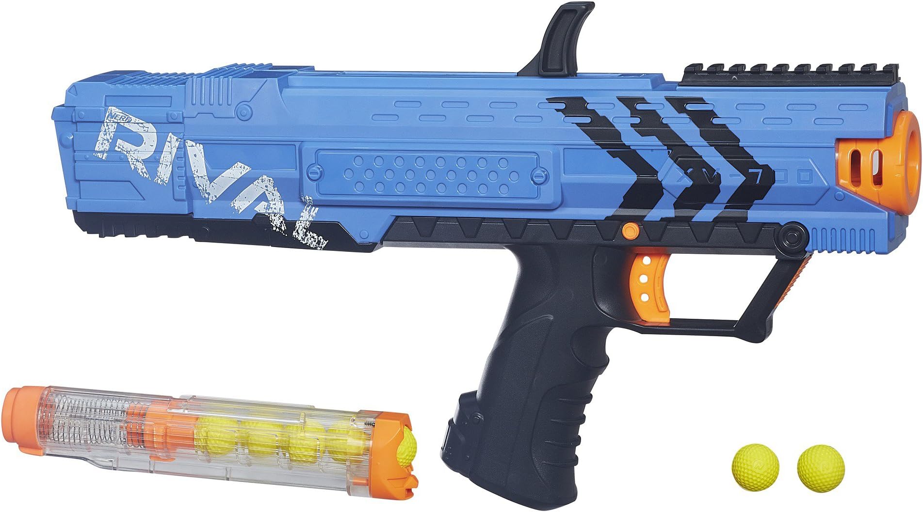 Nerf Rival Apollo XV-700 (Blue)