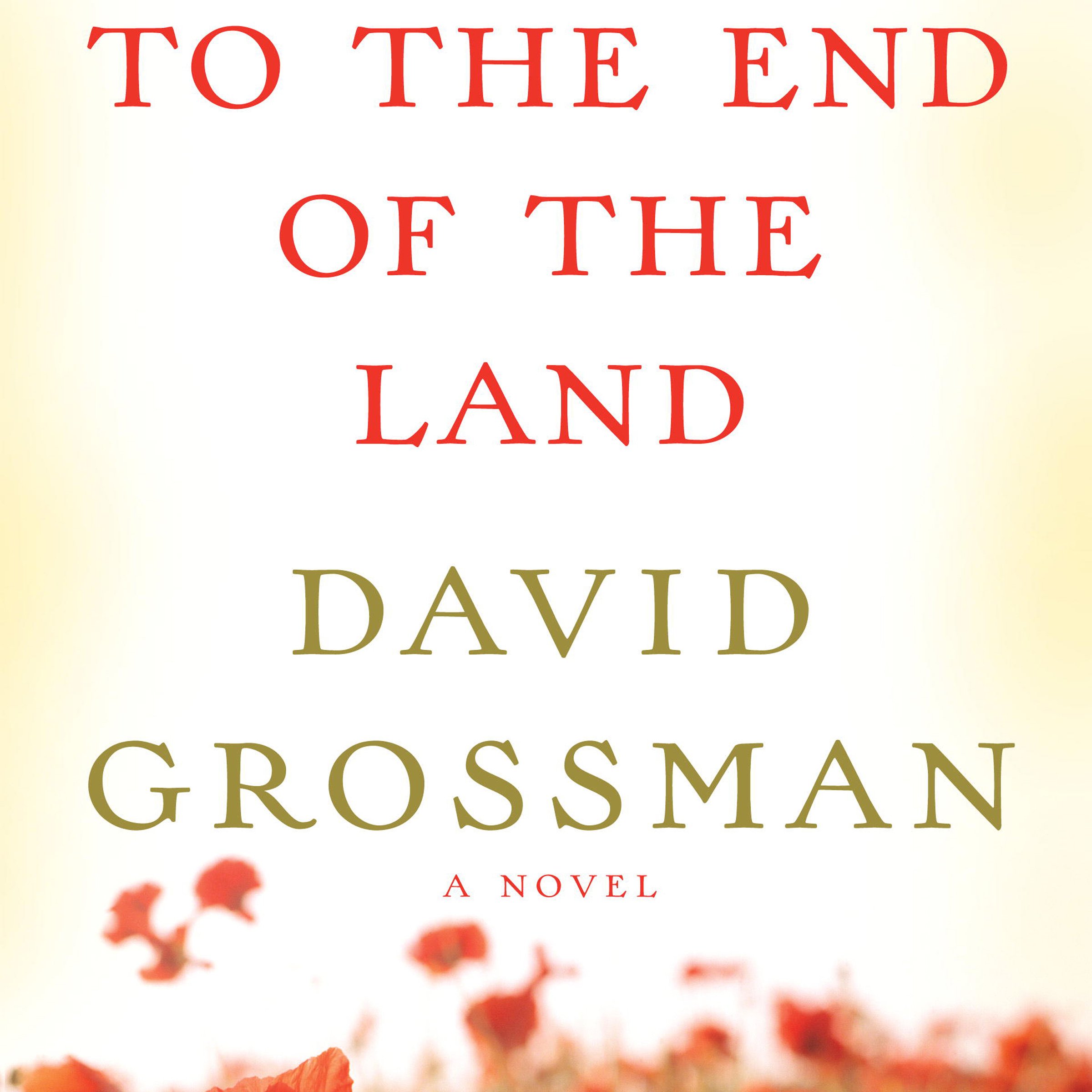 To the End of the Land