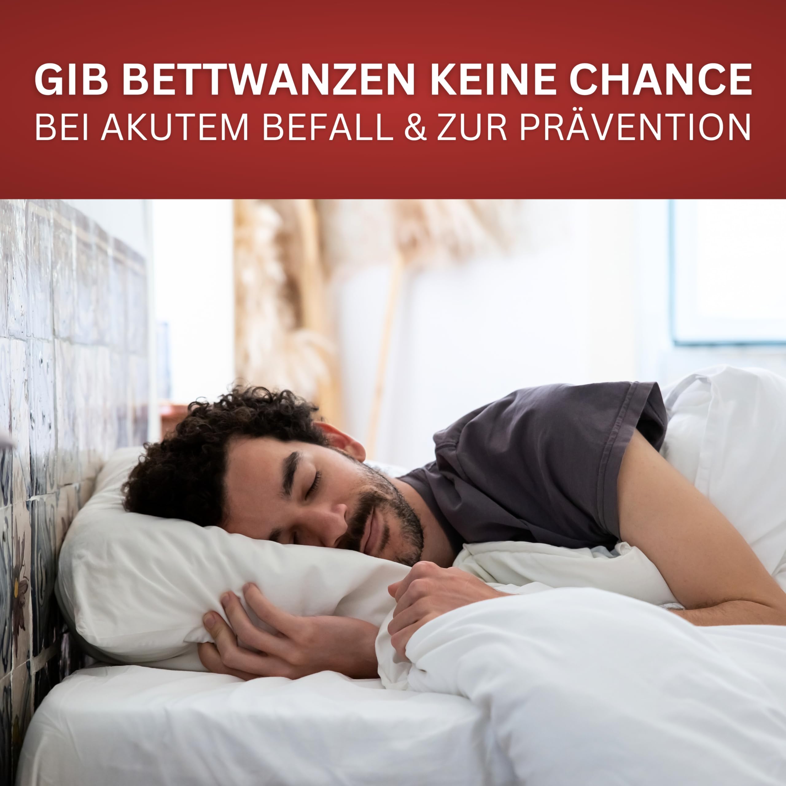 BIODELTA LTK-008 Bettwanzen Bundle 2 x 500ml + 1x 5L - Anti Bettwanzen Mittel mit Langzeitwirkung - hochwirksames Mittel gegen Bettwanzen - vorbeugend & bei akutem Befall - auf Wasserbasis