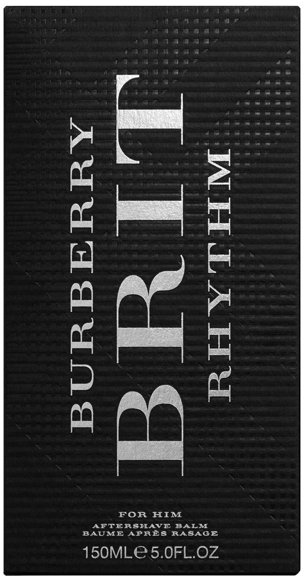 Burberry balsamo dopobarba Brit Rhythm 150 ml