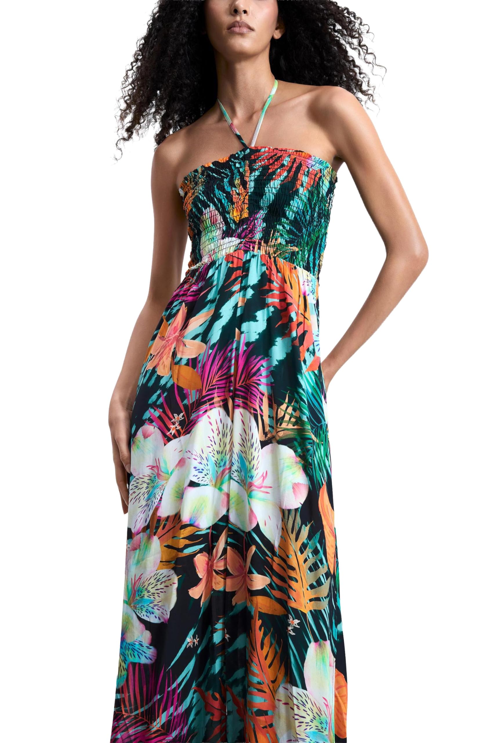 Desigual Tuta Donna Art 26SWPW57