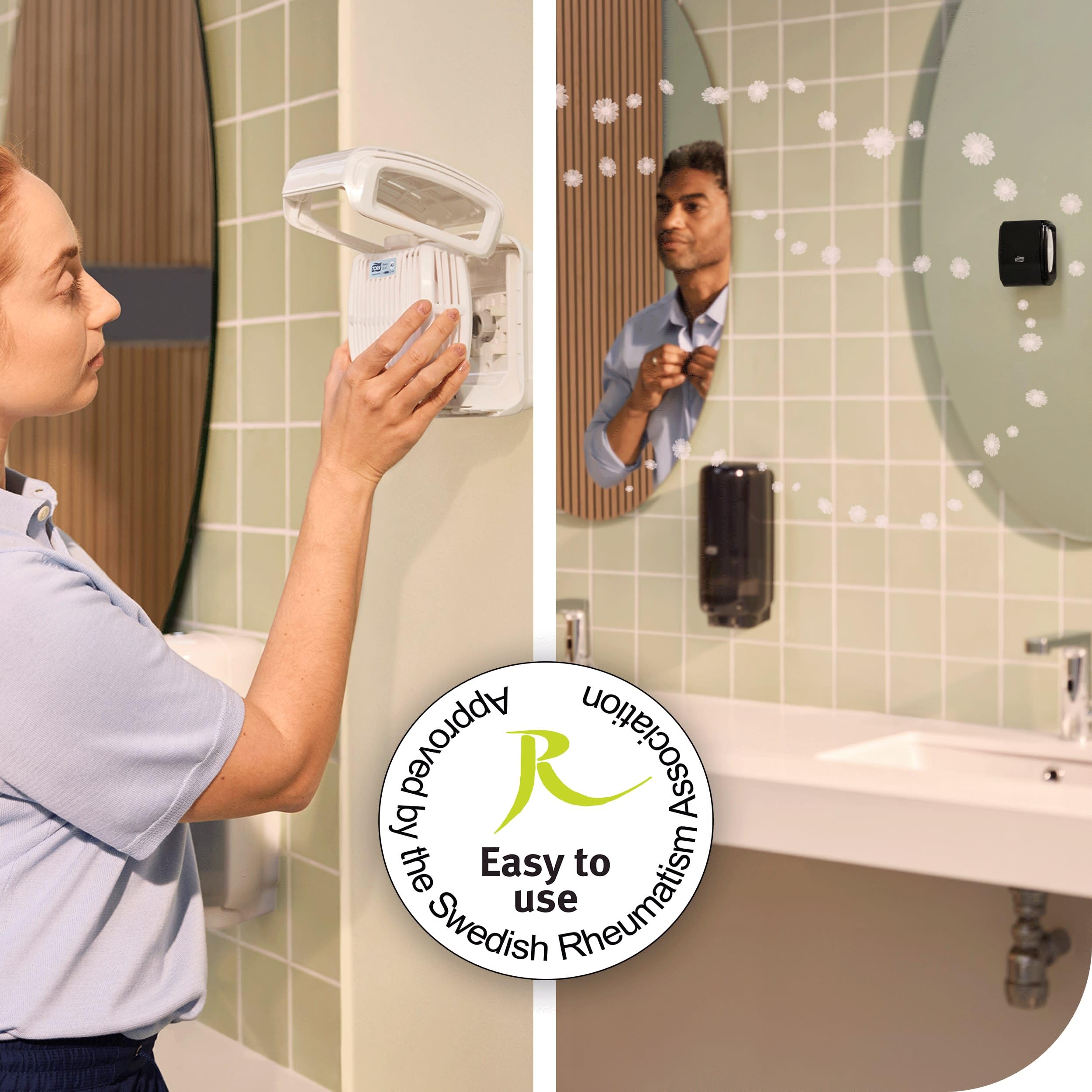 Ambi Pur Bagno, Profumatore Per Ambienti Ad Azione Continua