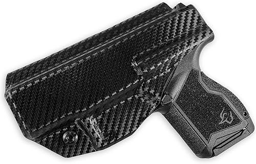 Miniatura 2 de IWB Full Cover Classic - Funda interior de cintura - se adapta a Taurus GX4