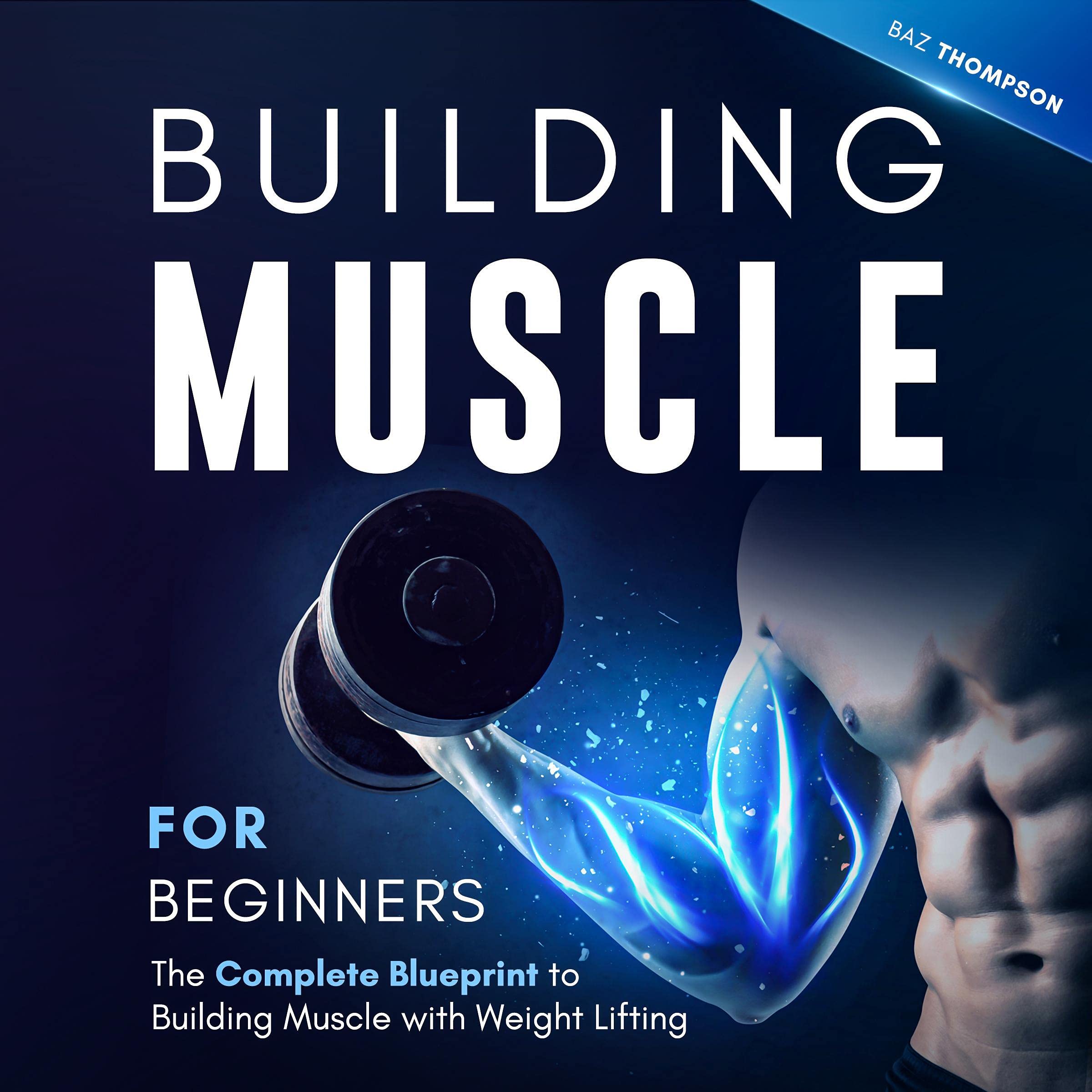 Building Muscle for Beginners