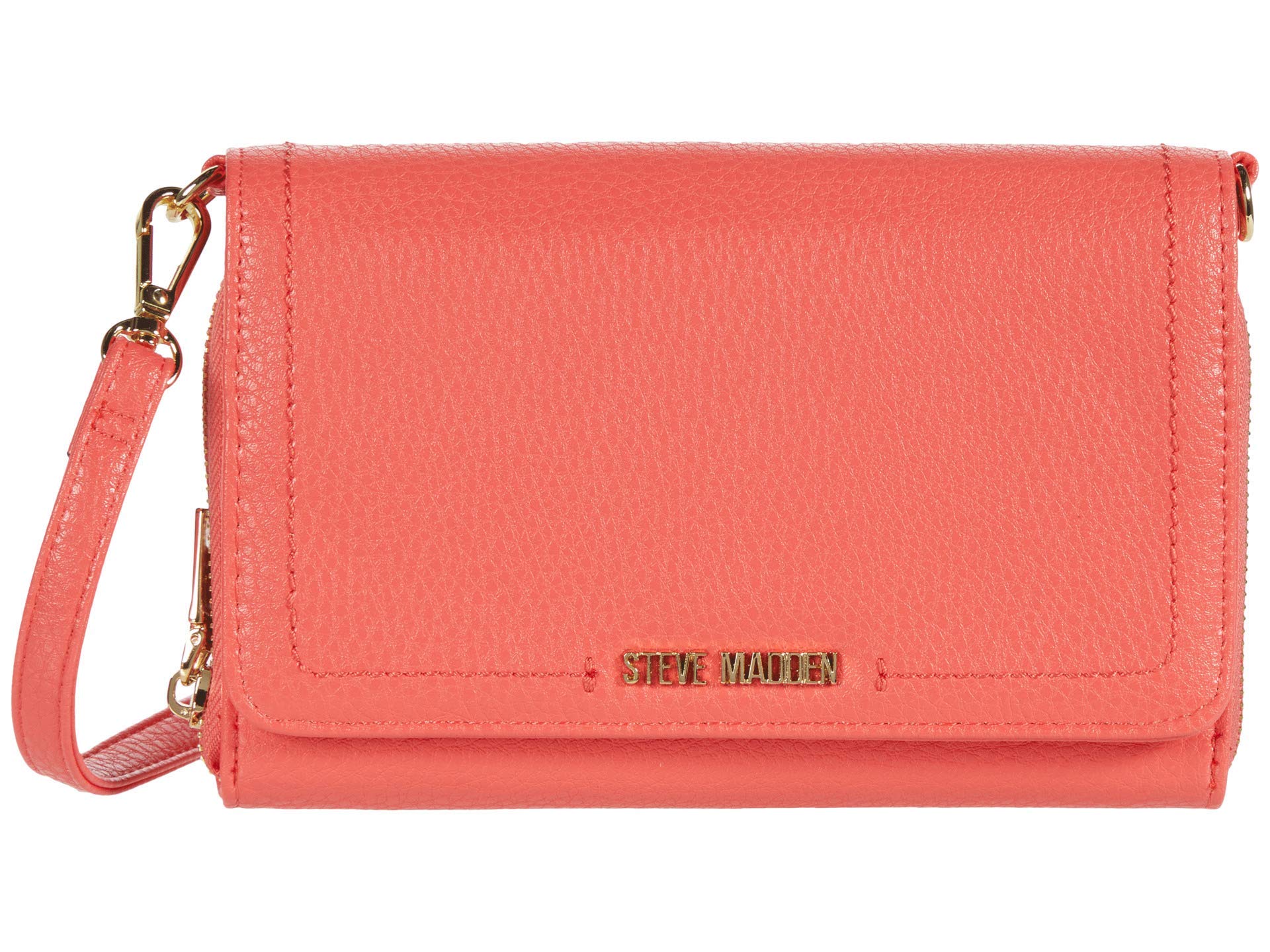 Blaurie Front Flap Crossbody