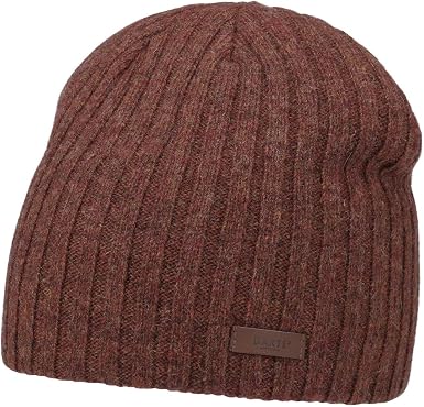 Barts Men's Haakon Beanie Beret 