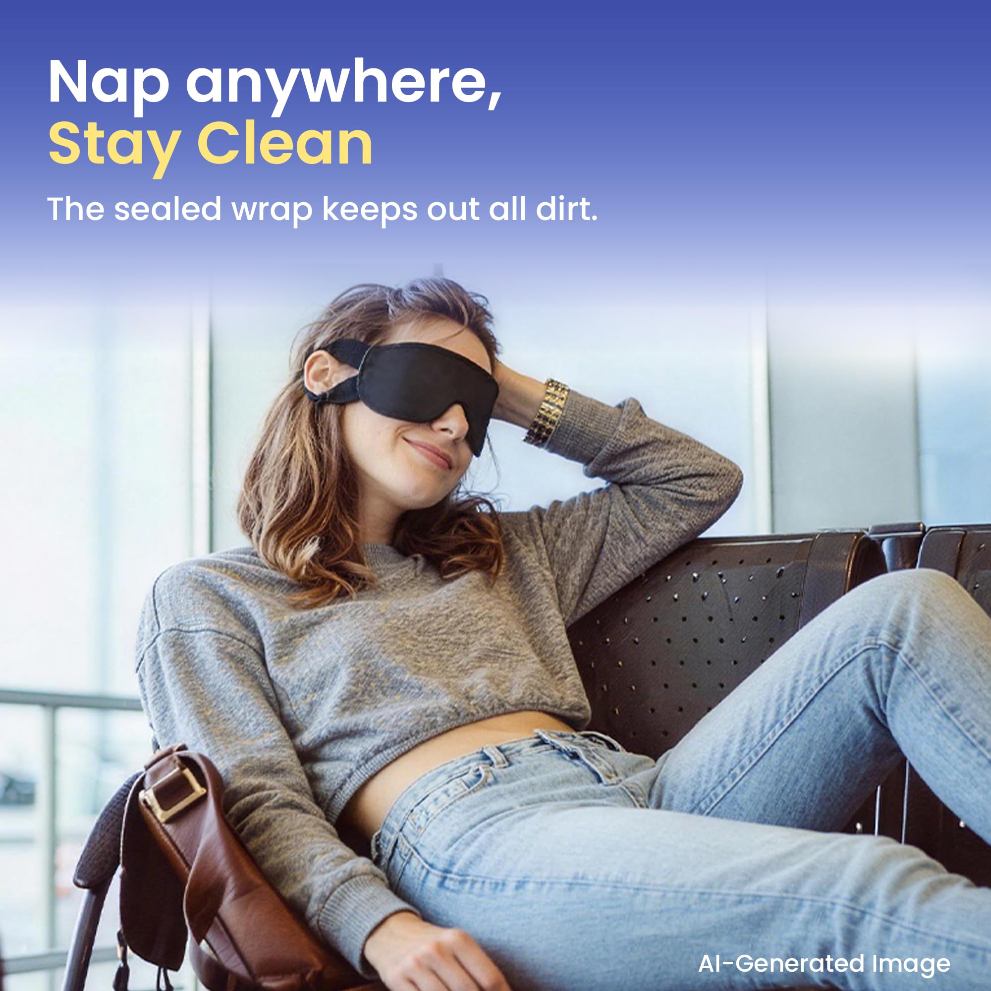 Sleep Masks