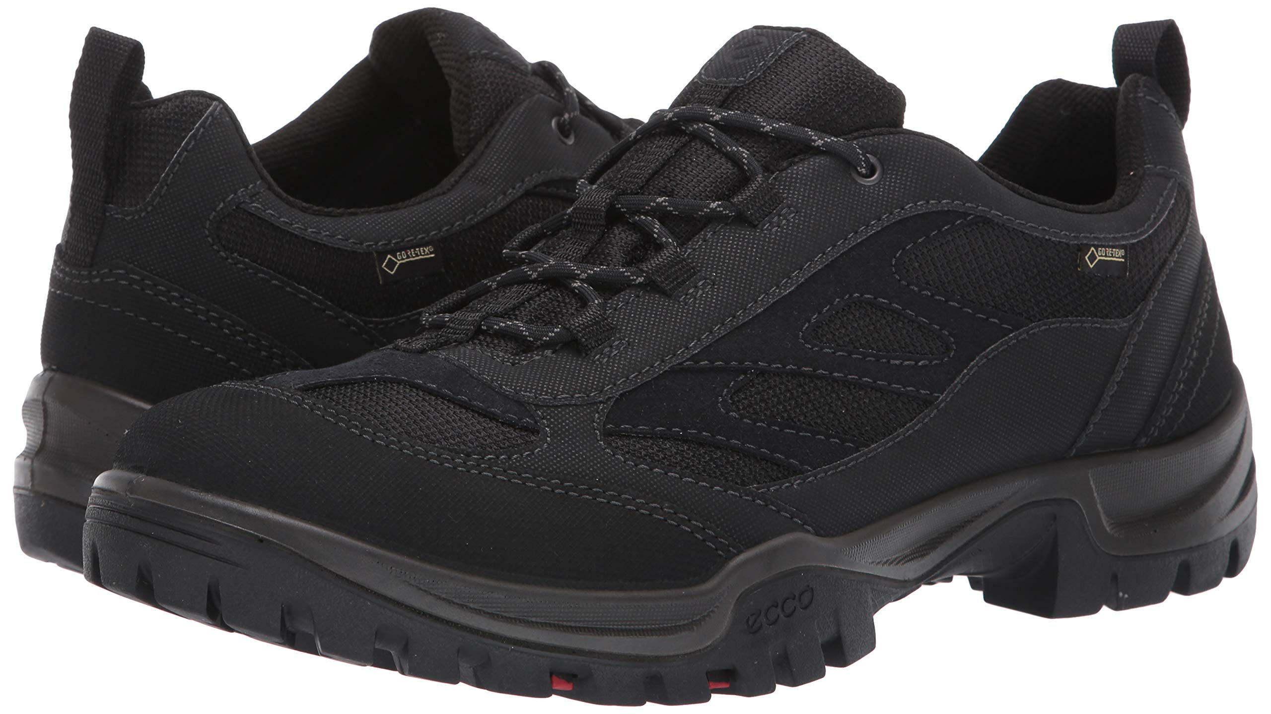 ECCO - Xpedition Iii - 81126451052