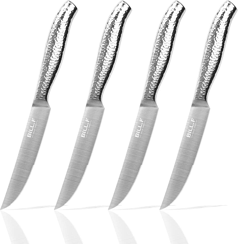 Steak Knives Amazon.co.uk