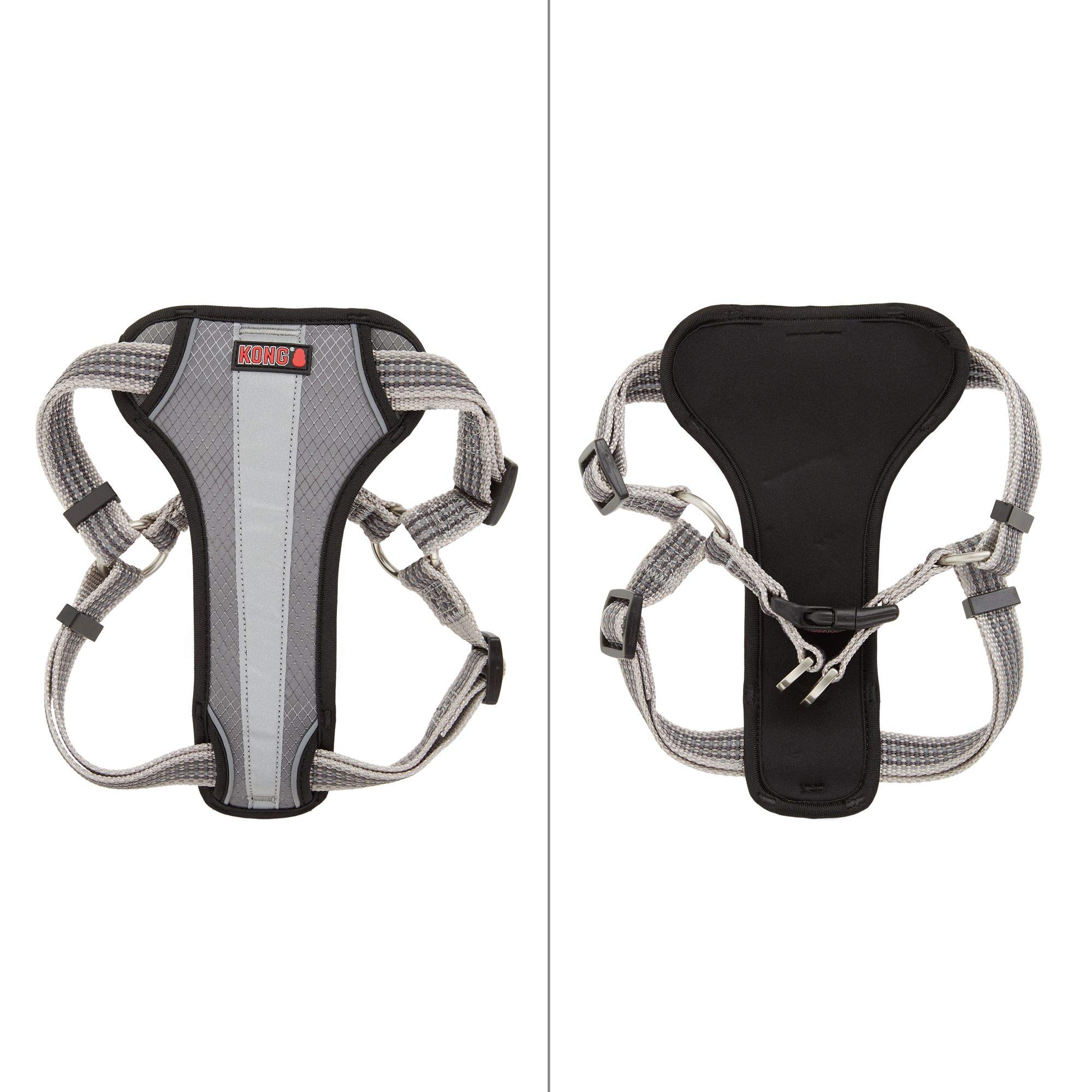 kong training harness