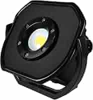 Amazon.co.jp: 長輝LITETEC LED-30W 充電式投光器 PO-31 : DIY
