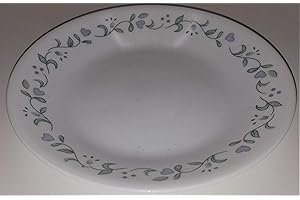 Corelle Livingware 6-3/4-Inch Bread and Butter Plate, Country Cottage
