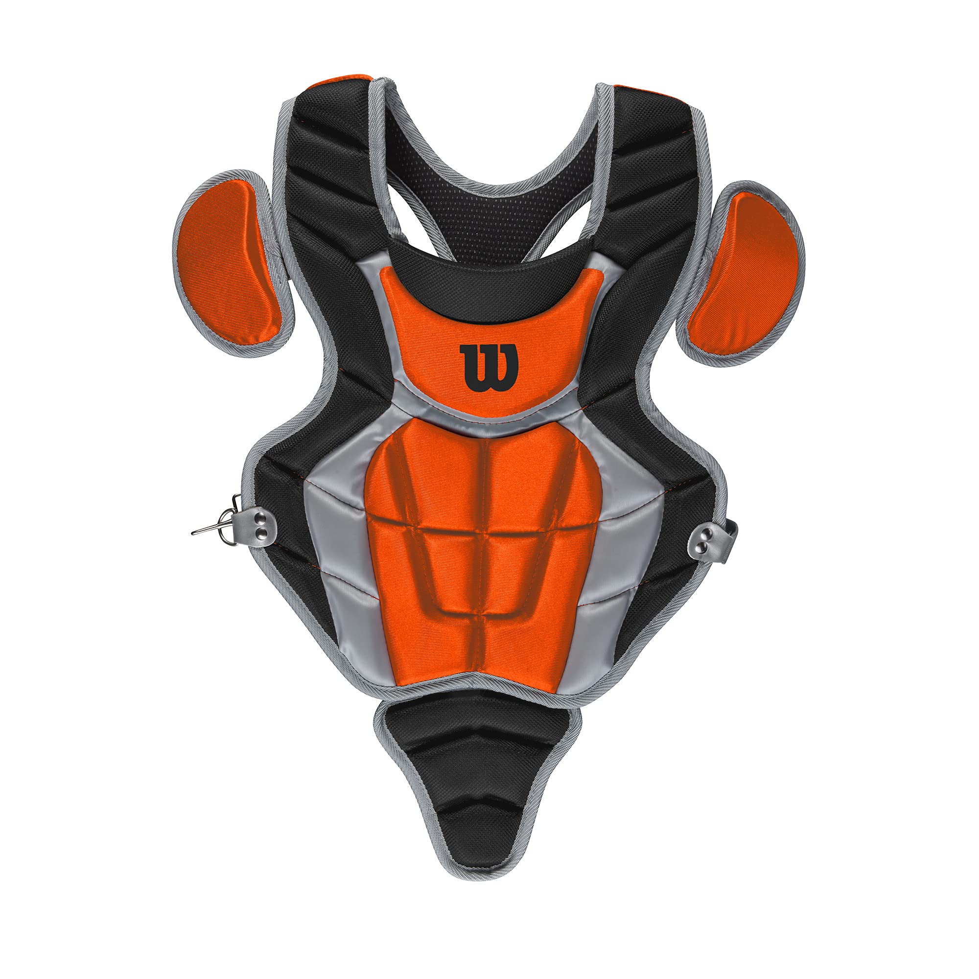 Amazon | WILSON C200 ユースキャッチャーギアキット - ブラック