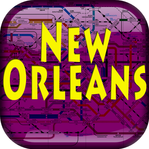 New Orleans Fun Things To for Android