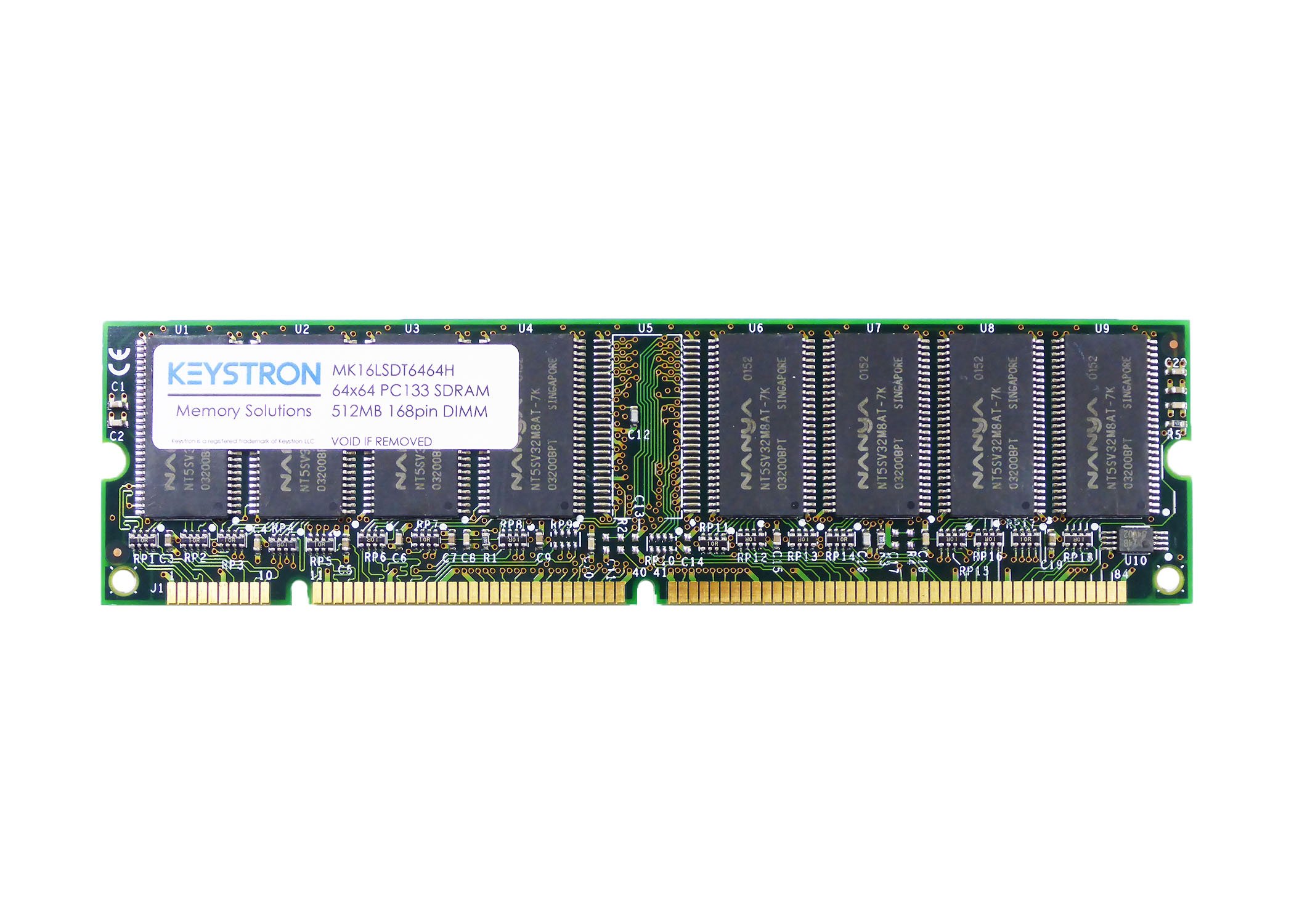 Roland Fantom-G6　1GB DIMMメモリー増設済み 1GB (1x1GB) RAM Memory for Roland Fantom-G6, Fantom-G7
