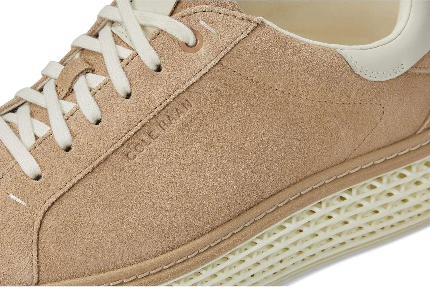 Cole Haan Womens Grandpro Court Skyweave - Image 6