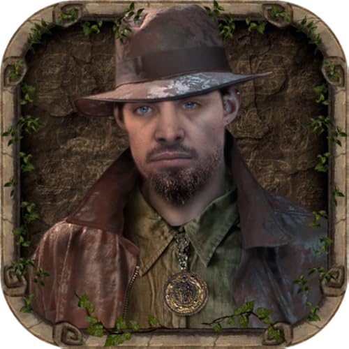 The Mystery of the Mayan Ruins