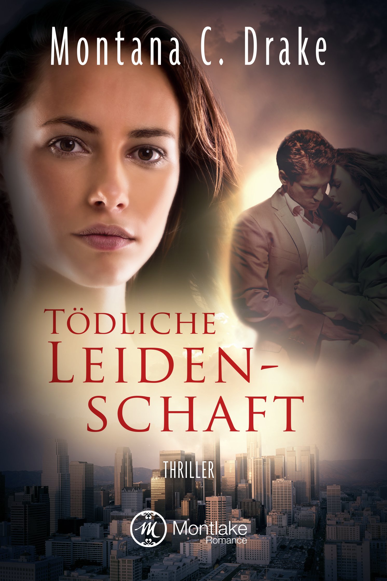 Tödliche Leidenschaft (O'Neal/SEAL)