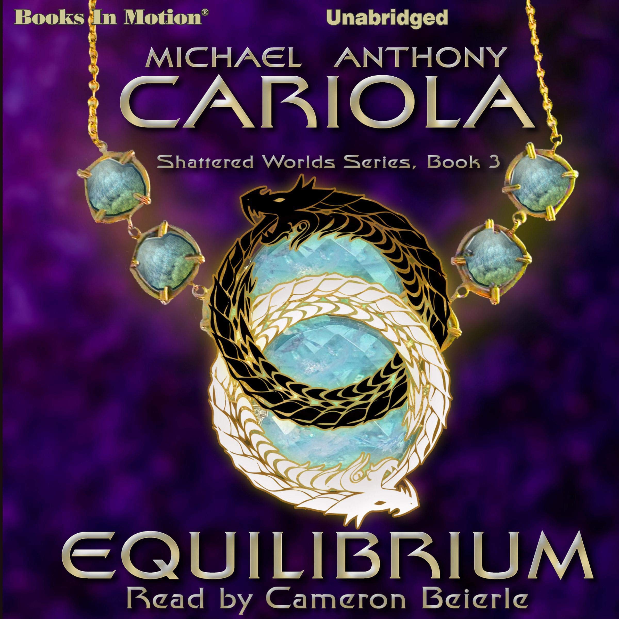 Cover art for Equilibrium