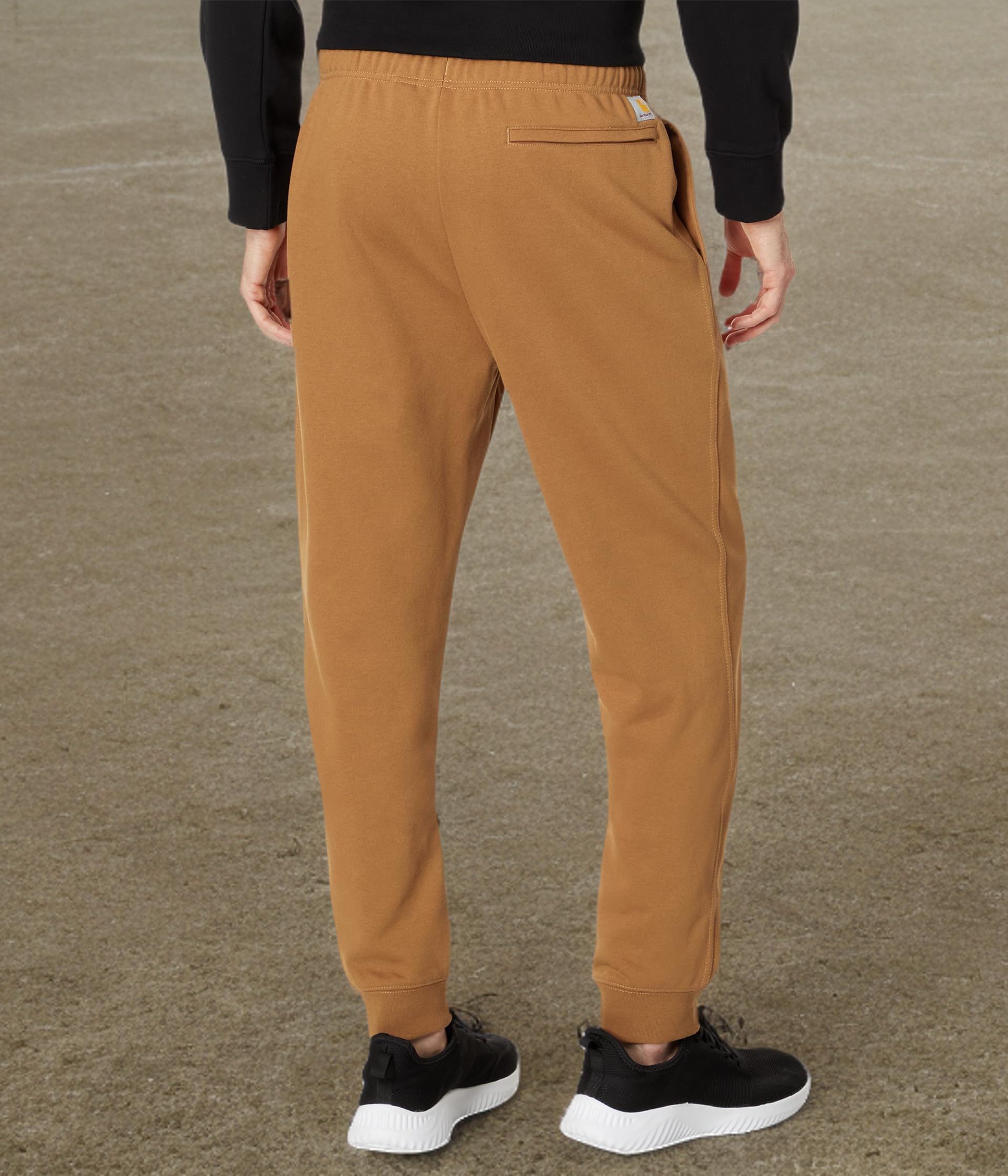 Carhartt Loose Marquette Sweatpant - Pantalones Deportivos Hombre