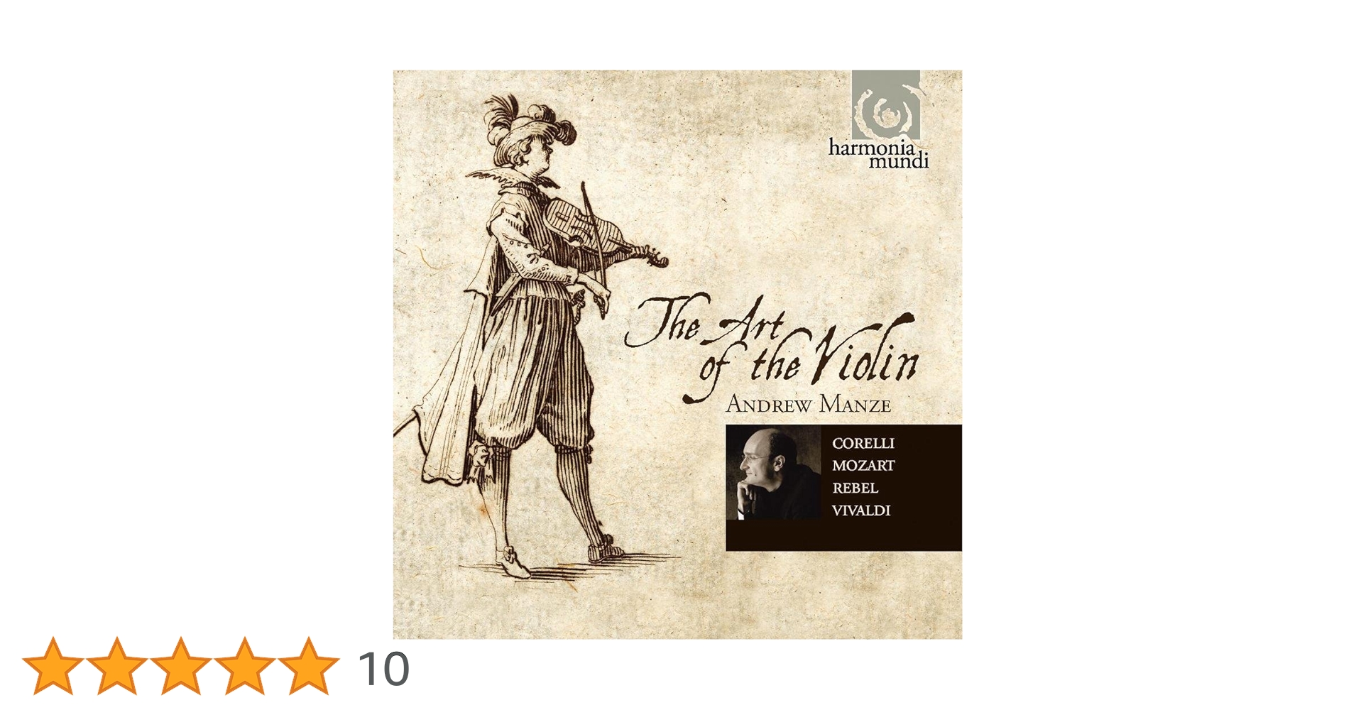 Amazon.co.jp: Art of the Violin: ミュージック