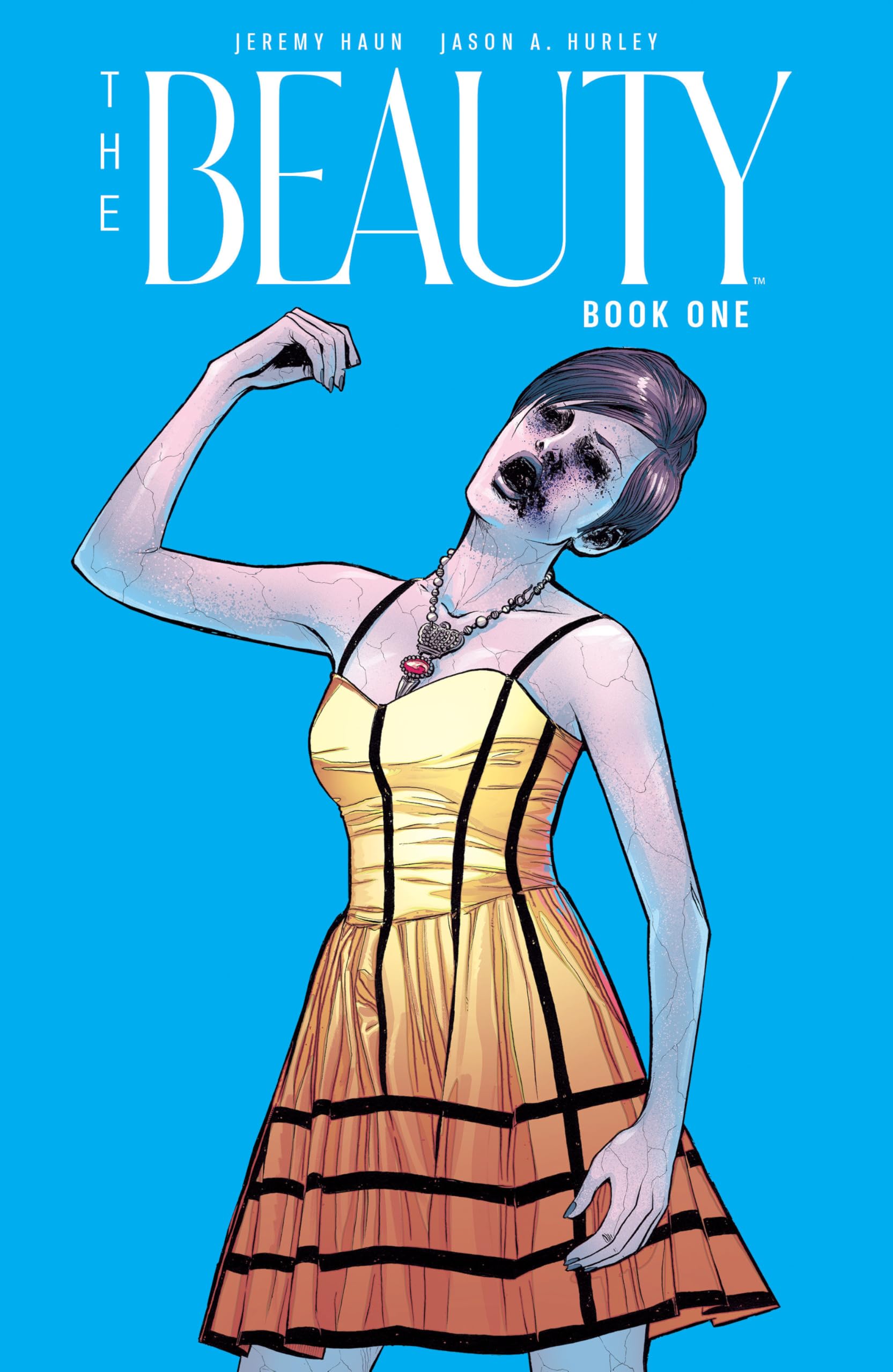 Beauty Book One
