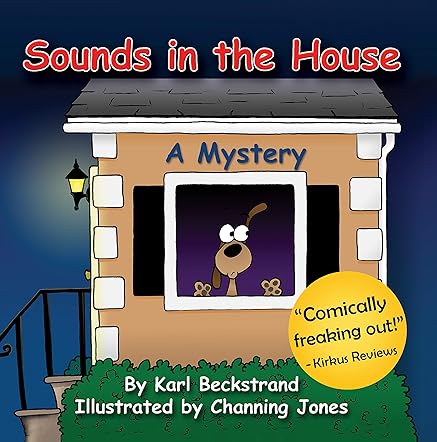 Sounds in the House!