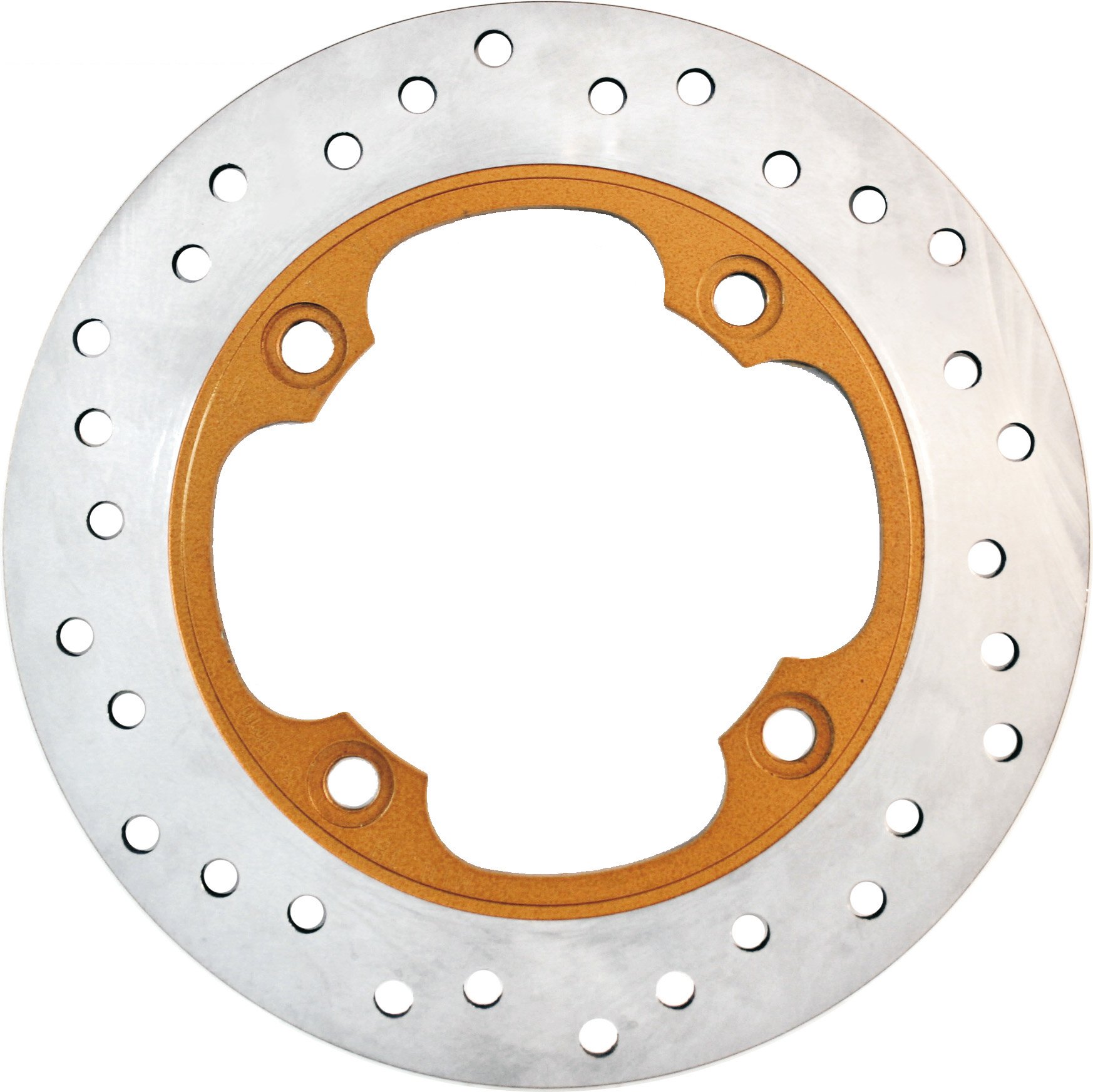 Disco Freno Ant. Sh 125-150CC