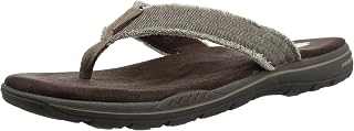Men's Evented-Arven Flip-Flop