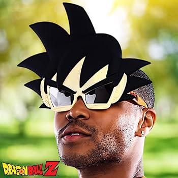 Amazon.co.jp: Party Costumes - Sun-Staches - Dragon Ball Z Goku