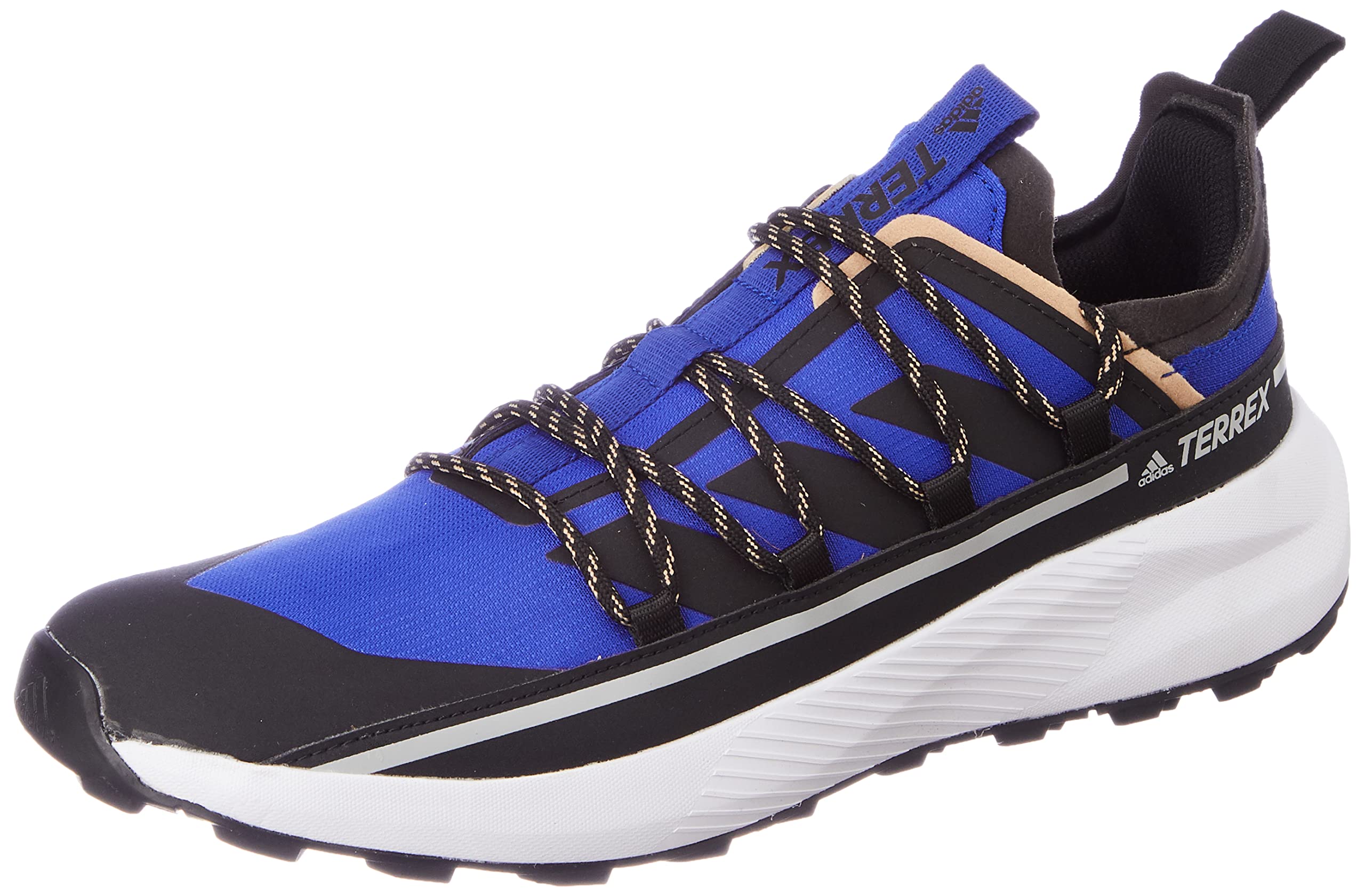 adidasMens Hikelacer Outdoor Shoe