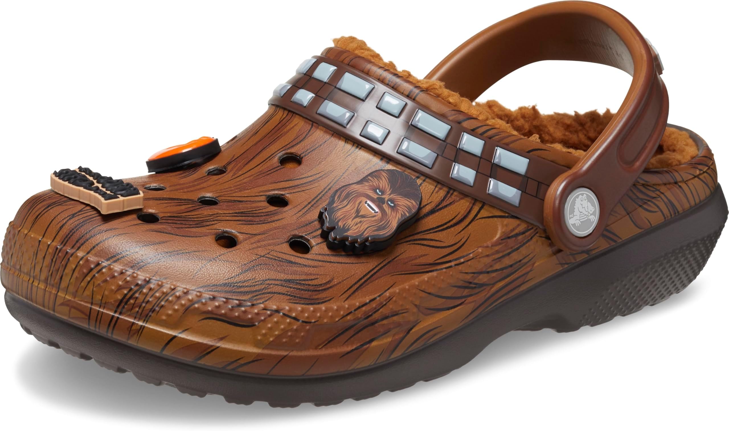 star wars crocs