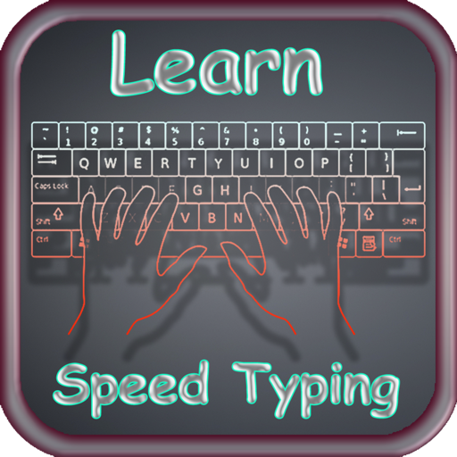 Learn Speed Typing - Typing Faster Made Easy