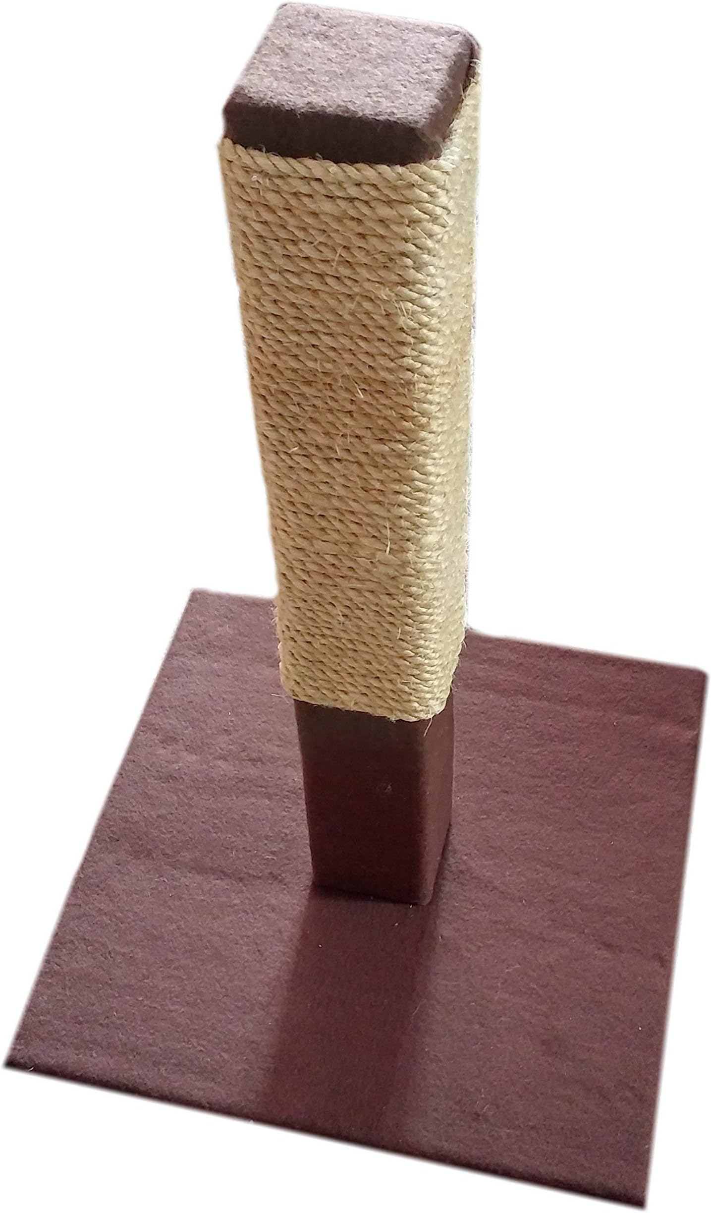 Playtime4Pets Cat Scratching Post (Choice of Colours and Sizes)