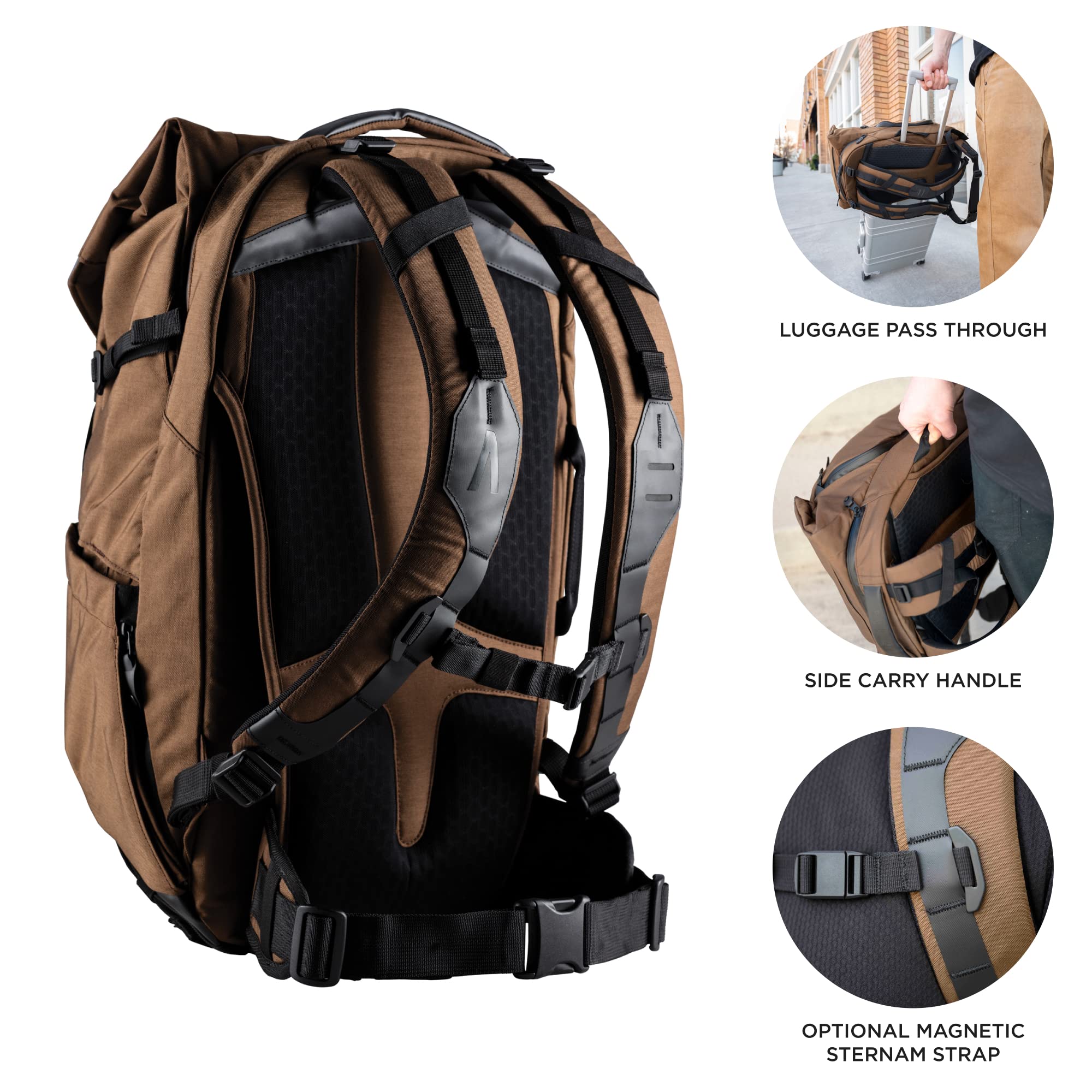 Boundary Supply カメラバッグ ウエストポーチ ボディバッグ RIFT PACK Boundary Supply バウンダリーサプライ バッグ カメラ