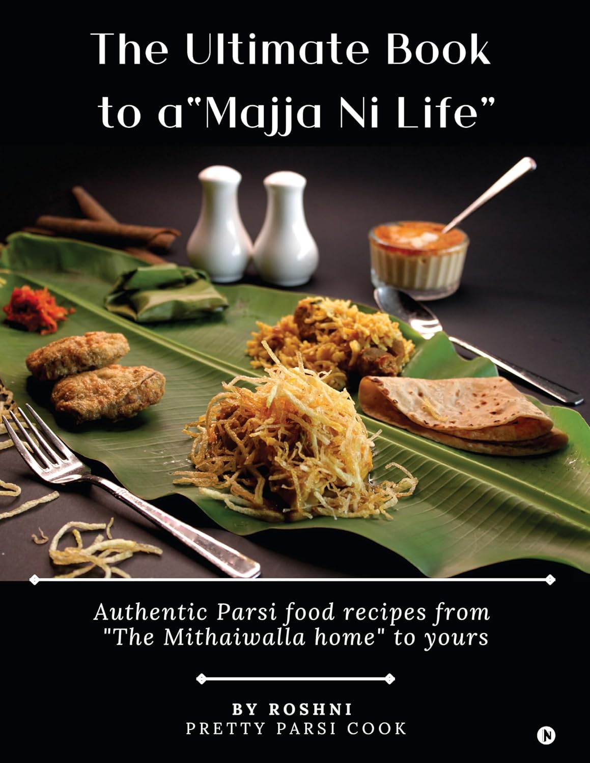 The Ultimate Book to a "Majja Ni Life":