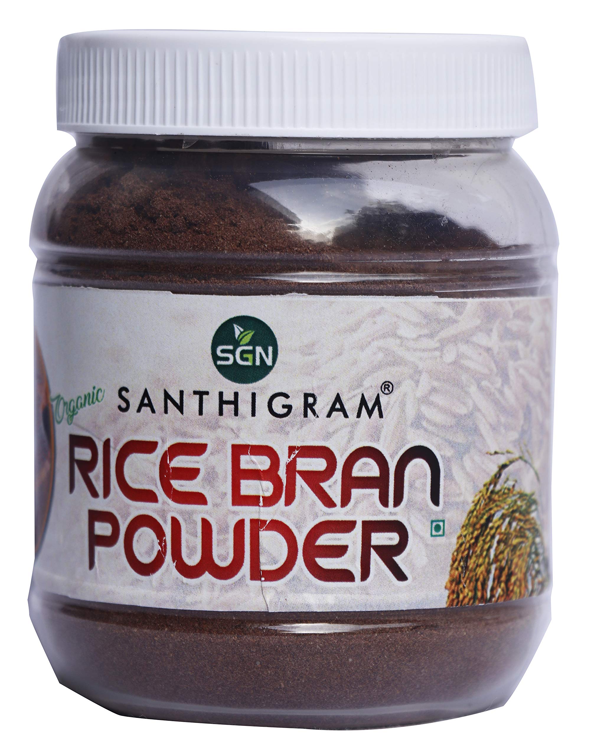 See full amazon price history chart for Santhigram Nature Organic Purified Red Rice Bran Powder Santhigram Nature Organic Purified Red Rice Bran Powder (B08CVV6J7Y) Amazon Price History, Amazon Price Tracker