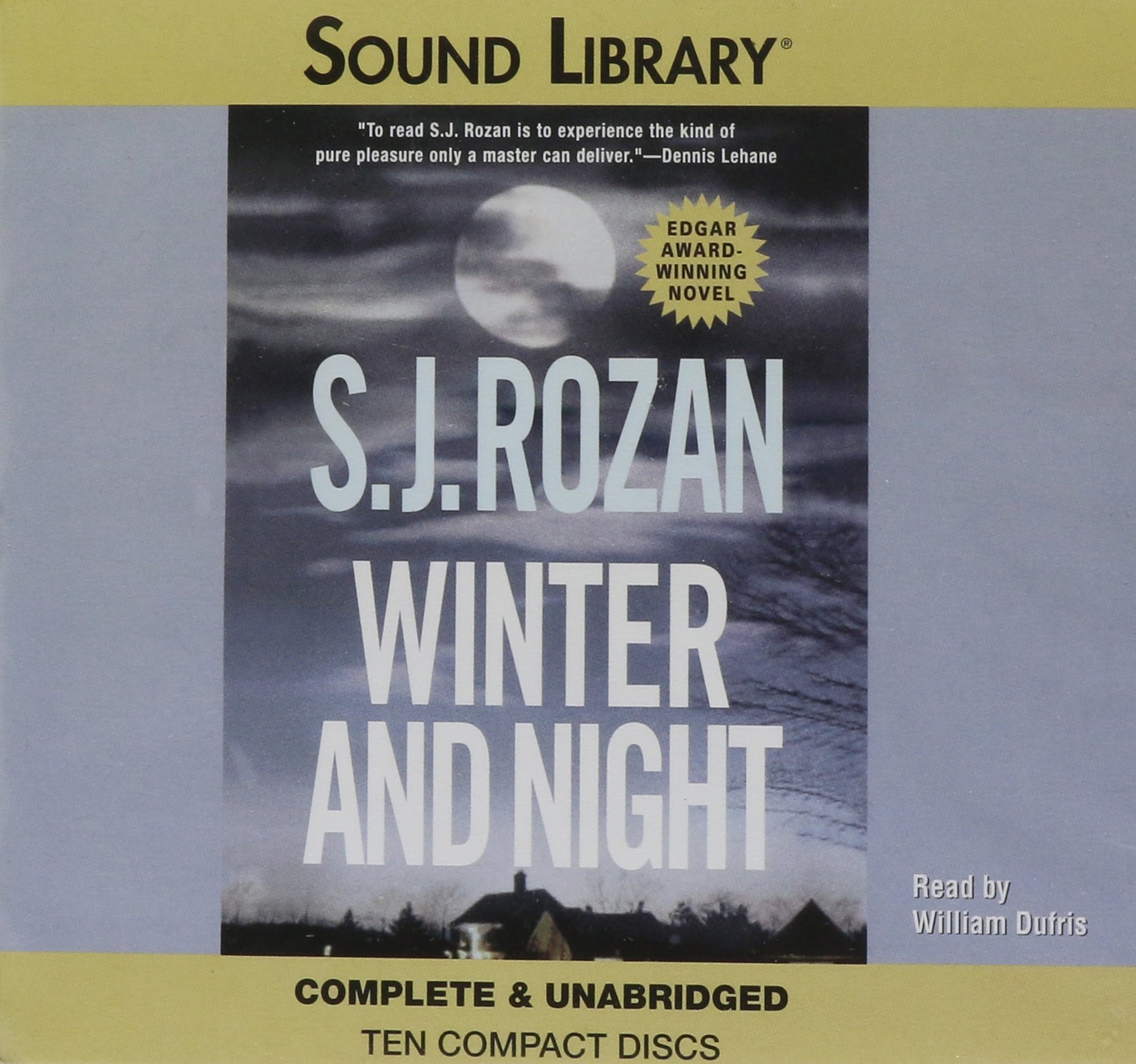 Buy Winter And Night — BookShops.in