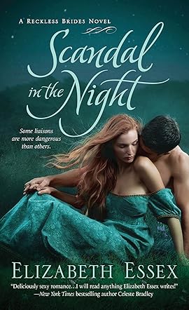 Scandal in the Night